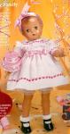 Effanbee - Patsy Joan - Happy Birthday - кукла